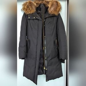 Mackage Harlowe Coat
